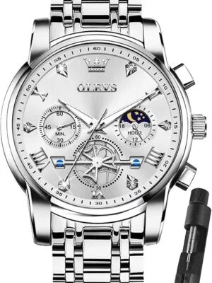 INFINITE WATCH