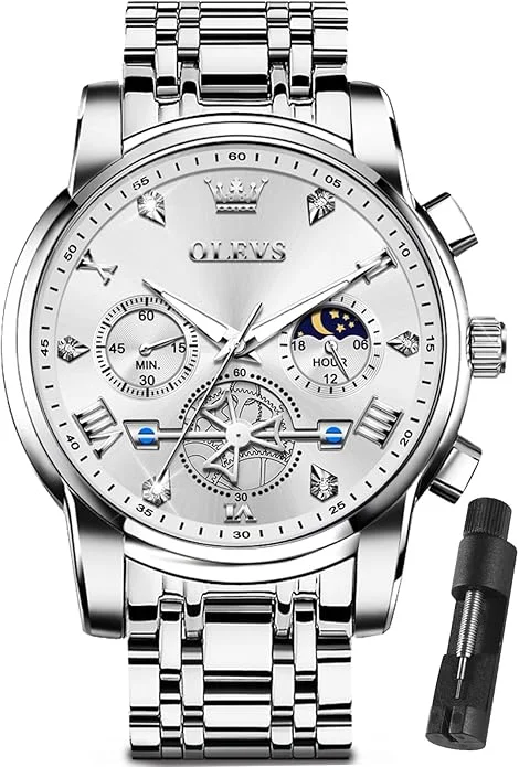 INFINITE WATCH