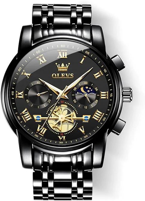 OLEVS LIMITED