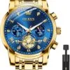 QUARZ WATCH