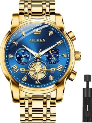 QUARZ WATCH