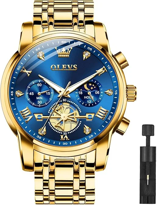shakapremium QUARZ WATCH
